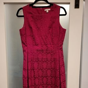 Eva Mendes New York & Company Dress